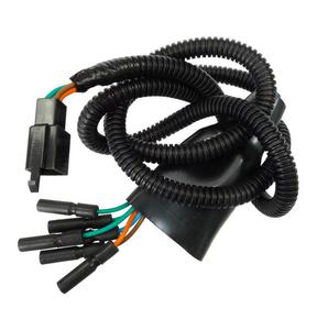 Kabel do gniazda OBD do Voge 300AC - 2873734468