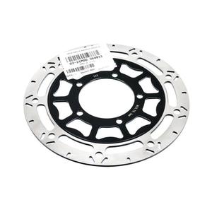 Tarcza hamulca przedniego do Romet RCR 125 2022r - 2877336189