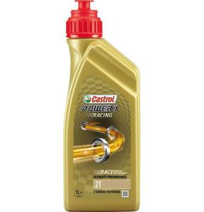 Olej silnikowy syntetyczny Castrol Power Racing 2T Ultimate Performance 1L - 2873735039