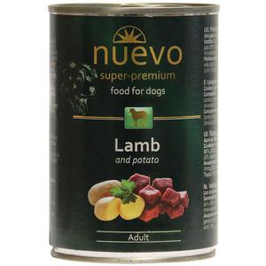 Lamb and Potato - 400g - 2870054335