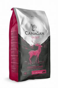 Canagan Country Game dla kotw 1,5kg - 2825545834