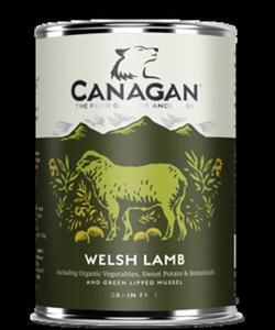 Canagan Can LAMB CASSEROLE dla psw - 0,4kg - 2825545864