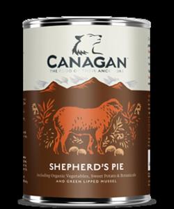 Canagan Can SHEPHERD - 2825545999