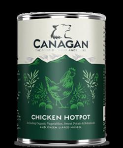 Canagan Can CHICKEN HOTPOT - dla psw - 0,4kg - 2845472908