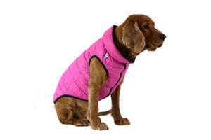 Jacket for Dog Airy Vest - Kurtka dla psa Roz. M-47 - 2858116645