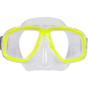 Maska nurkowa dziecica TREND Aqua-Speed Kolor: niebieski - 2824064943