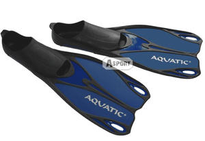 Petwy LAGUNA granatowe Aquatic Rozmiar: 40-41 - 2824064949