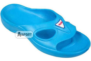 Klapki CORSICA niebieskie Aqua-Speed Rozmiar: 40 - 2824065753