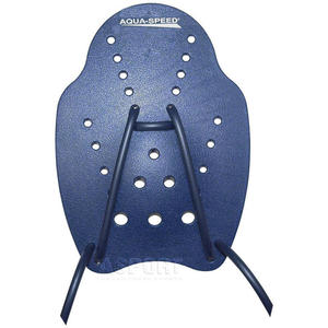 Wioseka pywackie HAND PADDLE granatowe Aqua-Speed Rozmiar: L - 2824065993