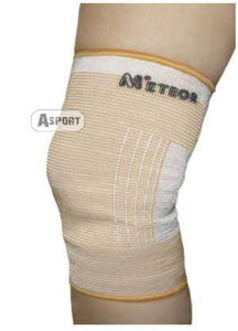 cigacz kolana, opaska rehabilitacyjna na kolano Meteor Rozmiar: S - 2844308093
