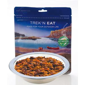 Liofilizowane Chili con Carne 2porcje Trek'n Eat