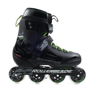 Rolki freestyle, freeride, slalomowe, do jazdy miejskiej FUSION X3 Rollerblade Rozmiar: 41 - 2847029438