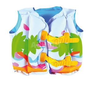 Dmuchana kamizelka TROPICAL SWIM 3-6 lat