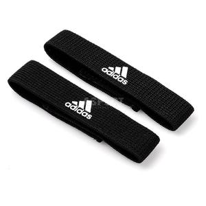 cigacz, opaska pod getry SOCK HOLDER 2szt. czarne Adidas