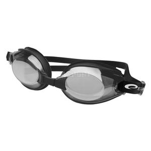 Okulary pywackie DIVER czarne lustrzane Spokey - 2824069224
