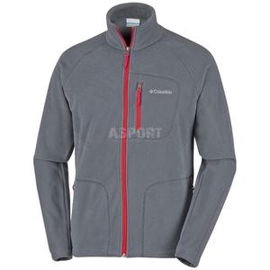 Bluza polarowa, flisowa, mska FAST TREK - 2824069251