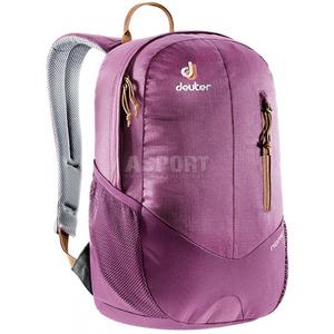 Plecak szkolny, miejski, sportowy NOMI 16L Deuter Kolor: czarny - 2824069454