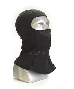 Kominiarka termoaktywna, jony srebra, DRYline BALACLAVA I Rozmiar: L/XL Kolor: czarny - 2824071049