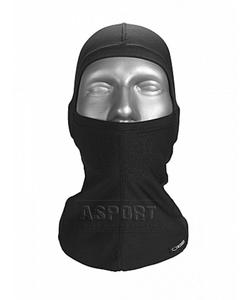 Kominiarka termoaktywna, jony srebra, THERMOline BALACLAVA II Rozmiar: L/XL Kolor: biay - 2824071054