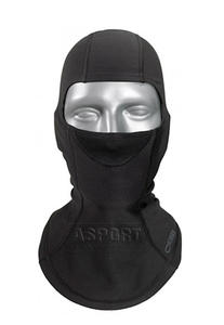 Kominiarka termoaktywna, jony srebra, THERMOline BALACLAVA III Rozmiar: L/XL Kolor: czarny - 2824071061