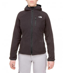 Kurtka damska, polarowa WINDWALL 2 The North Face Rozmiar: XL Kolor: czarny - 2824071118