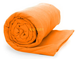 Rcznik szybkoschncy 40x90 cm orange Rockland - 2824072227