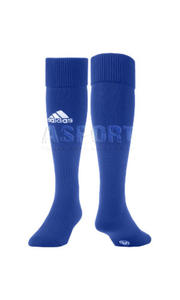 Skarpety, getry pikarskie, wentylowane, oddychajce MILANO SOCK blue Adidas Rozmiar: 27-30 - 2824072375