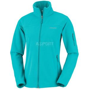 Bluza polarowa, damska FAST TREK - 2824072724