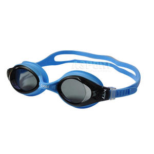 Okulary pywackie, treningowe, Anti-Fog, filtr UV SUMMER Axer - 2824073026