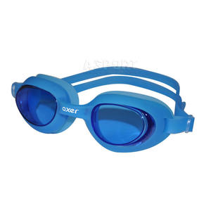 Okulary pywackie, treningowe, Anti-Fog, filtr UV NEON Axer - 2824073031