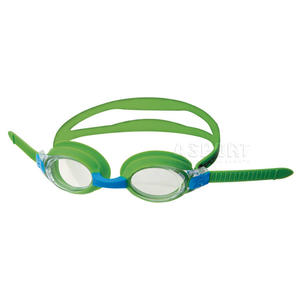 Okulary dziecice, pywackie, treningowe, Anti-Fog, filtr UV MELLON Spokey - 2824073067
