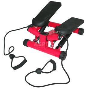 Stepper skony z linkami i licznikiem S3032 RED HMS - 2824073588