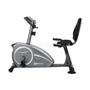 Rower magnetyczny, poziomy, lecy AXUM HS-67R Hop-Sport - 2833946830