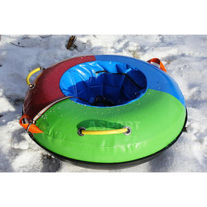 lizg nieny, snowtubing, twarde dno, koo 100 cm Wats - 2845625537