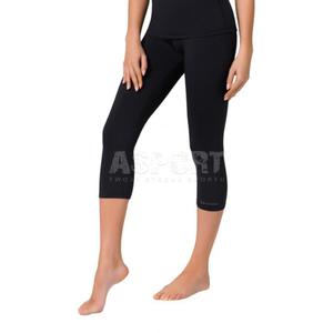 Legginsy, getry damskie, termoaktywne TOP XIV WARMLINE Gwinner Rozmiar: L Kolor: czarny - 2824073743