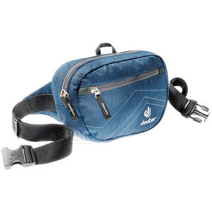 Saszetka biodrowa ORGANIZER BELT 1.8L granatowa Deuter