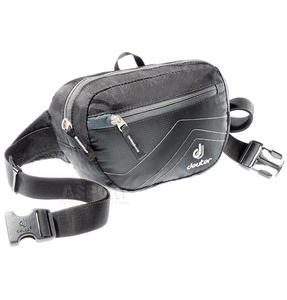 Saszetka biodrowa ORGANIZER BELT 1.8L czarna Deuter