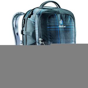 Plecak szkolny, miejski, na laptopa 15'' GIGA 28L Deuter Kolor: szary - 2824073875