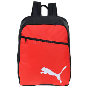 Plecak szkolny, sportowy, miejski TEAM BACKPACK 15L Puma Kolor: czarno-ty - 2824074097