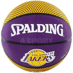 Pika do kosza, na boiska zewntrzne, LA Lakers KOBE BRYANT Spalding - 2824074101