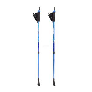 Kije Nordic Walking, regulowana dugo, 2-czciowe SPIRIT VARIO Komperdell - 2836485598