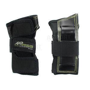 Ochraniacze na nadgarstki, damskie PRIME WRIST GUARD K2 Rozmiar: S - 2824074497