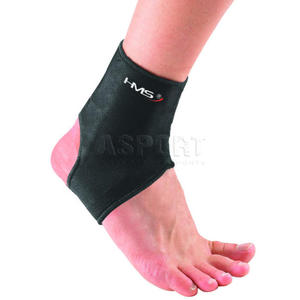 cigacz na kostk, opaska na staw skokowy SS5131 ANKLE SUPPORT HMS Rozmiar: S - 2824074730