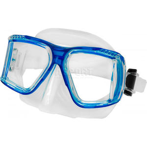 Maska nurkowa, panoramiczna ERGO Aqua-Speed Kolor: ty - 2824075620