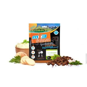 Liofilizowane Shepherd's Pie - ziemniaki zapiekane z woowin 100g MX3 Aventure - 2824075692