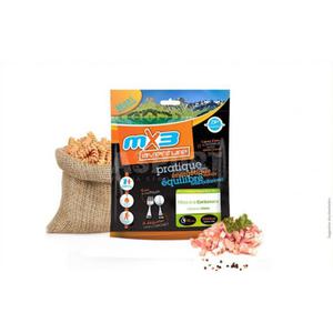 Liofilizowany makaron z sosem carbonara 125g MX3 Aventure - 2824075701