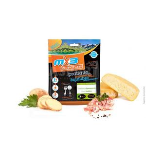 Liofilizowane Tartiflette-ziemniaki zapiekane z serem i szynk 136g MX3 Aventure - 2835843116