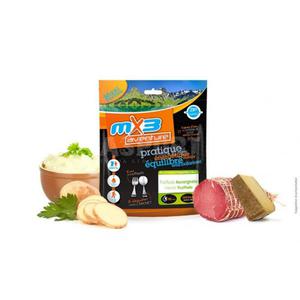 Liofilizowane Truffade - ziemniaki zapiekane z serem Cantal 125g MX3 Aventure - 2839067471