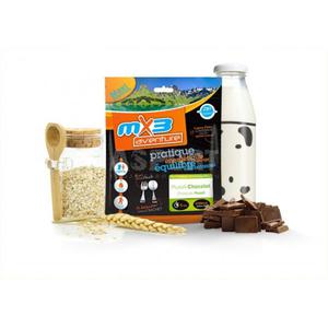 Liofilizowane muesli czekoladowe 115g MX3 Aventure - 2837831159