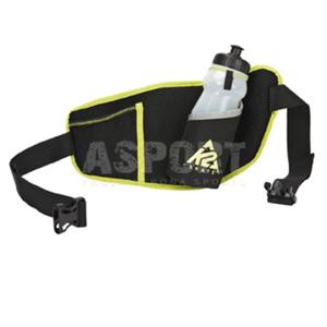 Saszetka biodrowa + bidon, na rolki, na jogging F.I.T. BELT K2 - 2824075799